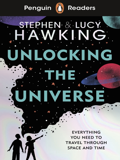 Title details for Unlocking the Universe by Stephen Hawking - Wait list